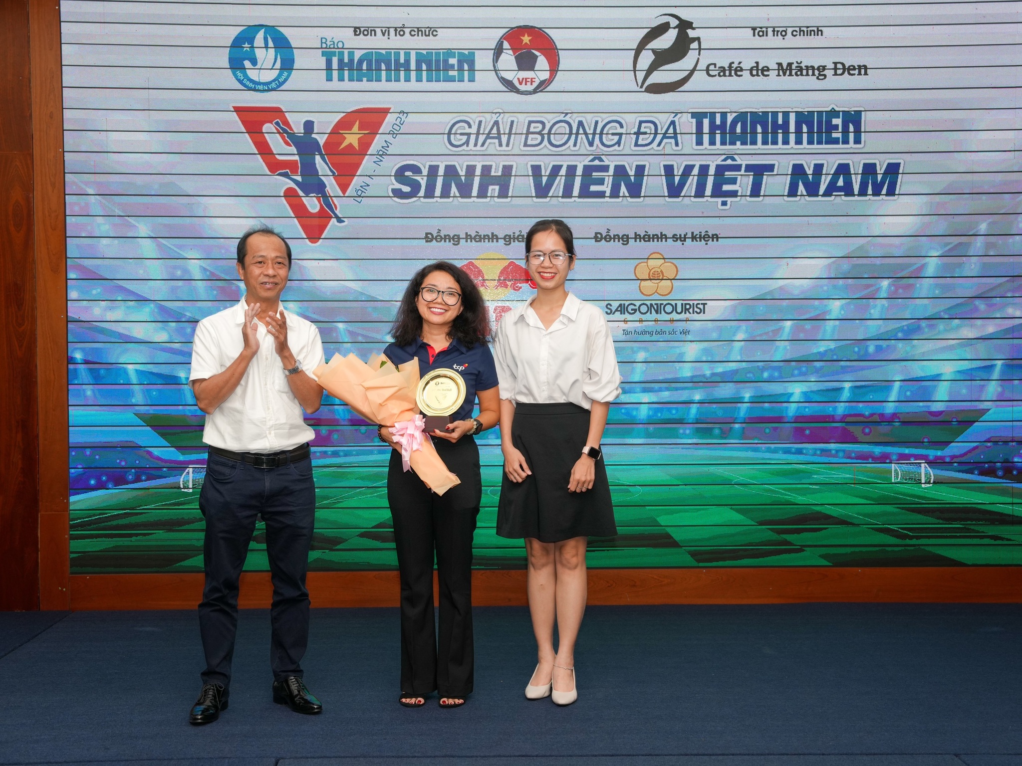 Giải bóng đá Thanh Niên Sinh viên Việt Nam