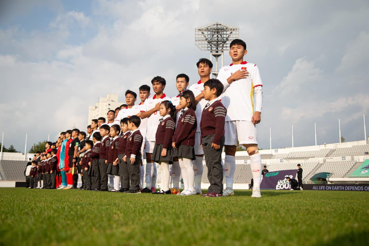 Seoul EOU Cup 2023